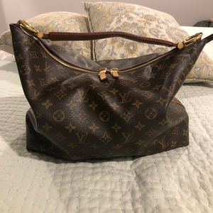 Louis Vuitton Sully MM